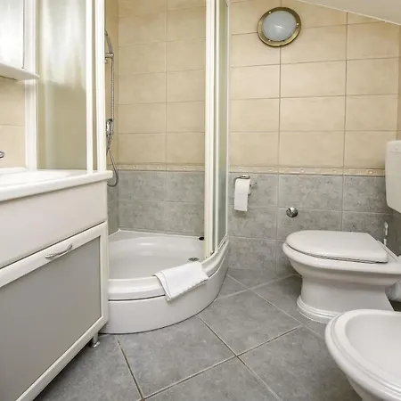 Zdravka Apartment Primosten