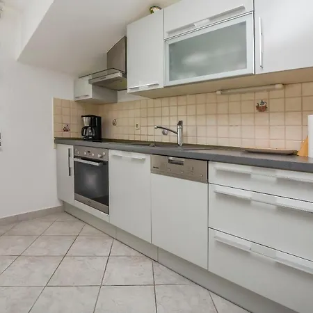 Zdravka Apartment *