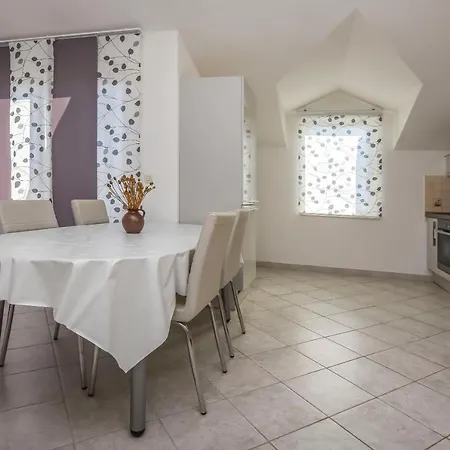 Apartment Zdravka