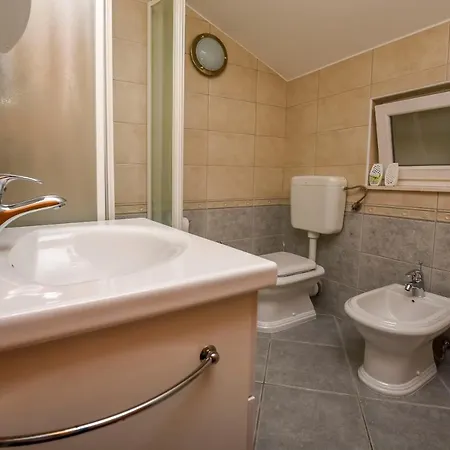 Zdravka Apartment